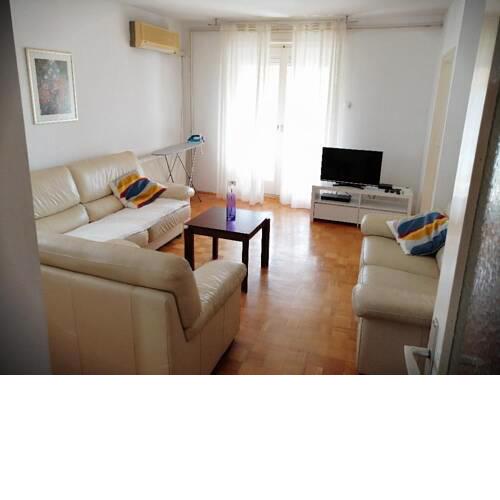 Apartment 5