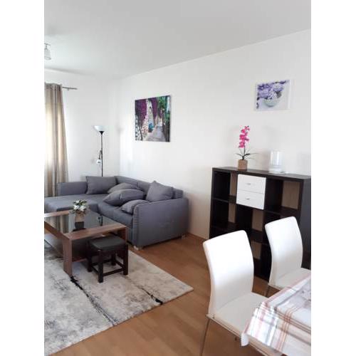 Apartment 5