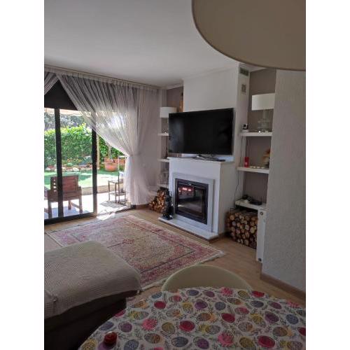 Apartment 6 pax Sea View Lloret de Mar playa central