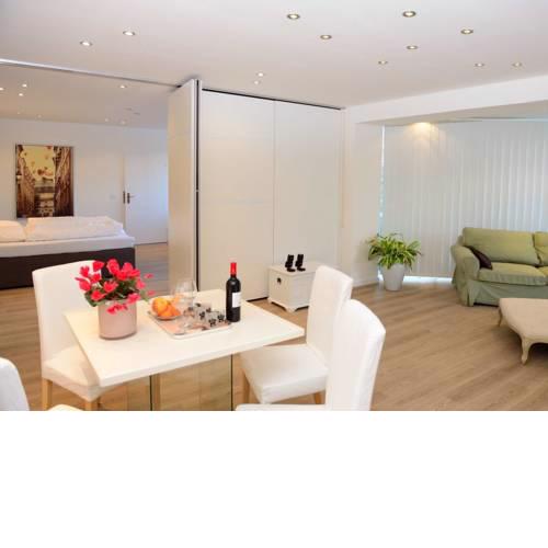 Apartment 601 in der Rahlau