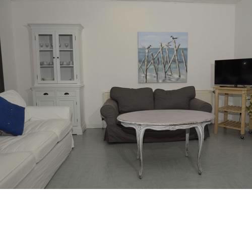 Apartment 602 in der Rahlau