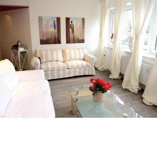Apartment 607 in der Rahlau