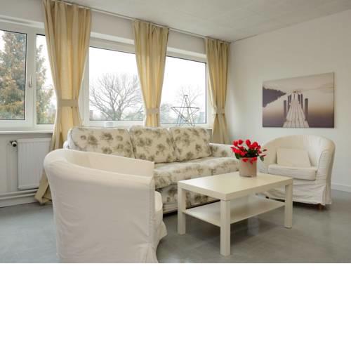 Apartment 609 in der Rahlau