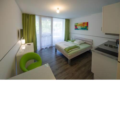 Apartment 6