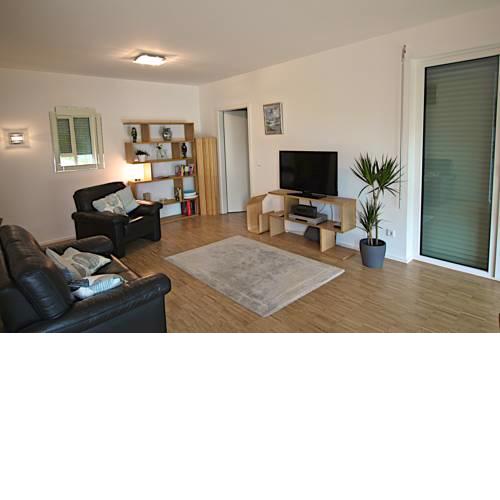 Apartment 6A Dusseldorf