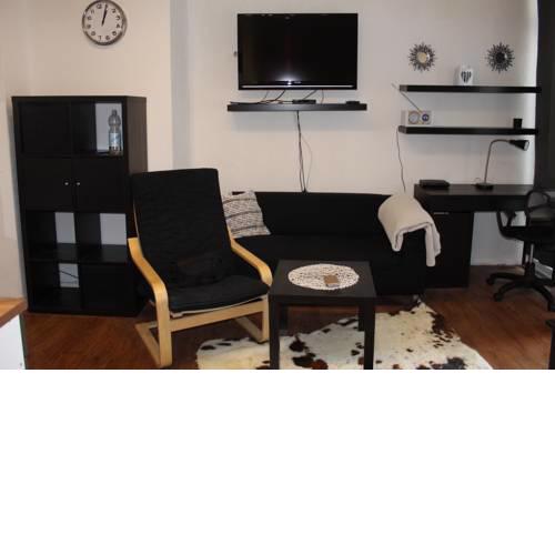 Apartment 74