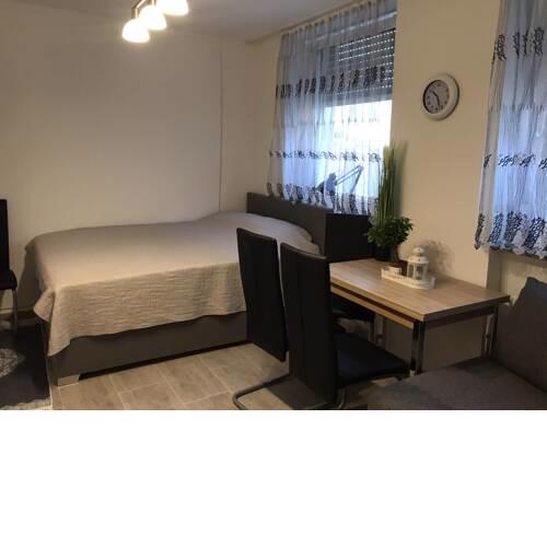 Apartment 77