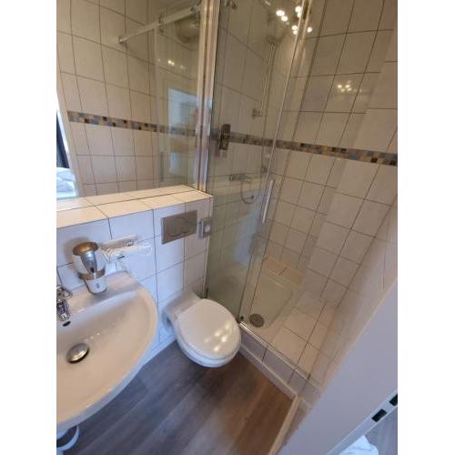 Apartment 8, direkt am Bahnhof