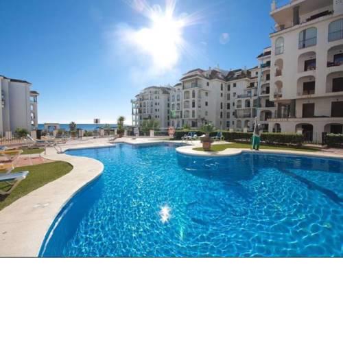 Apartment 845
