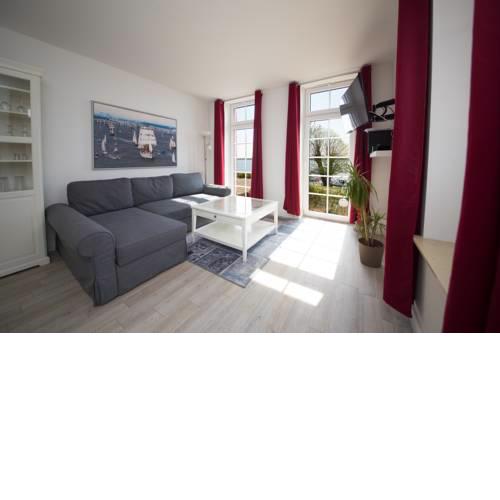 Apartment 8