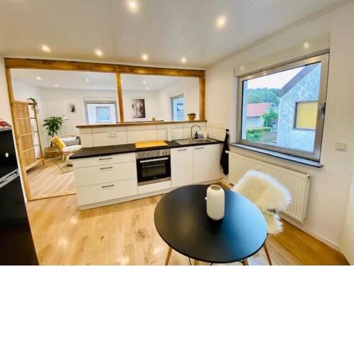 Apartment 8Eck