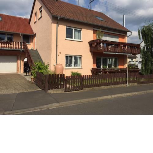 Apartment A 1