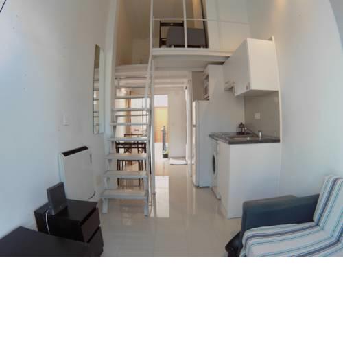 Apartment A 3º Ext Centro Izquierda