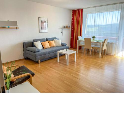 Apartment A1001