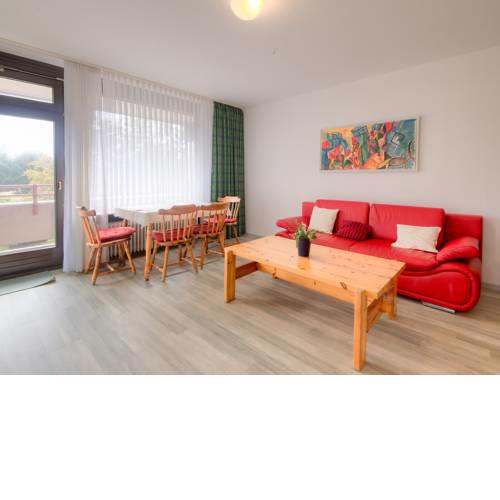 Apartment A109 (Ferienpark Rhein-Lahn)