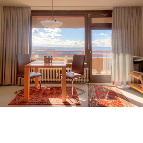 Apartment A1110 (Ferienpark Rhein-Lahn)