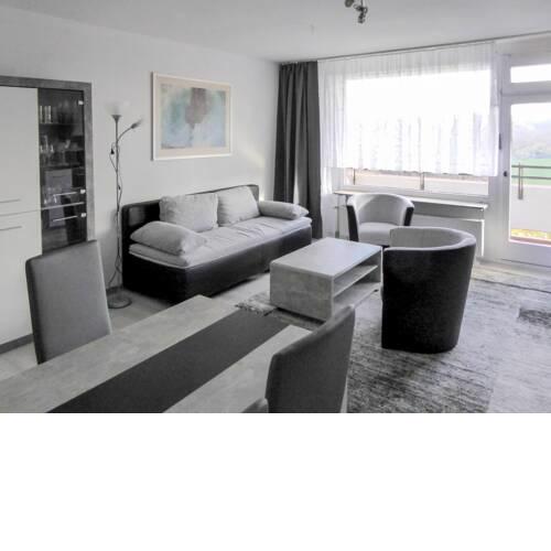 Apartment A601