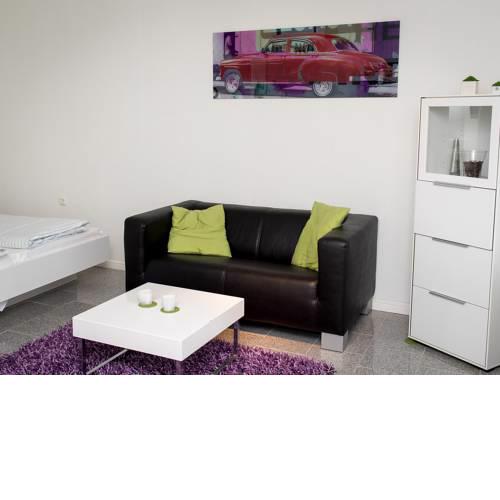 Apartment A610 (Ferienpark Rhein-Lahn)
