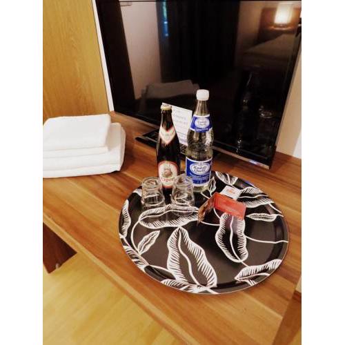 Apartment A7 Bockenem