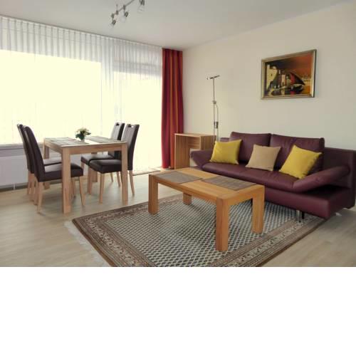 Apartment A705 (Ferienpark Rhein-Lahn)