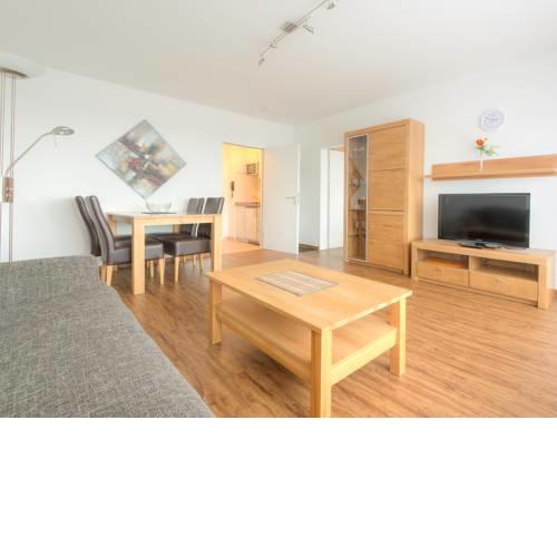 Apartment A706 (Ferienpark Rhein-Lahn)