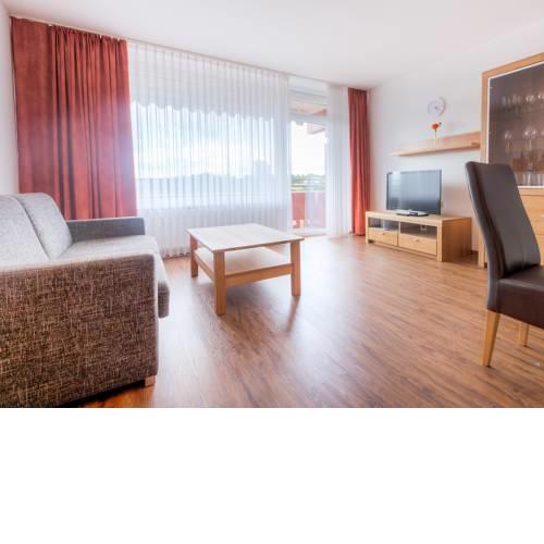 Apartment A707 (Ferienpark Rhein-Lahn)