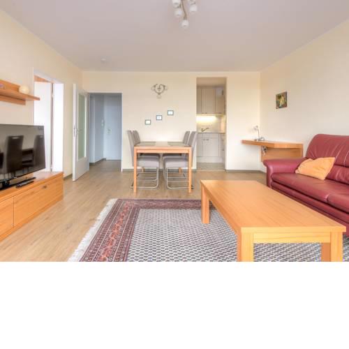 Apartment A808 (Ferienpark Rhein-Lahn)