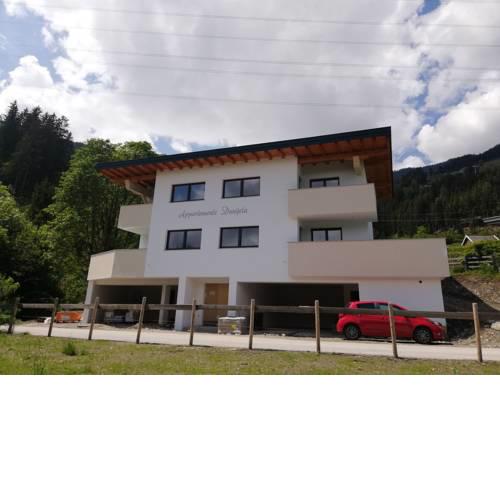 Apartment A