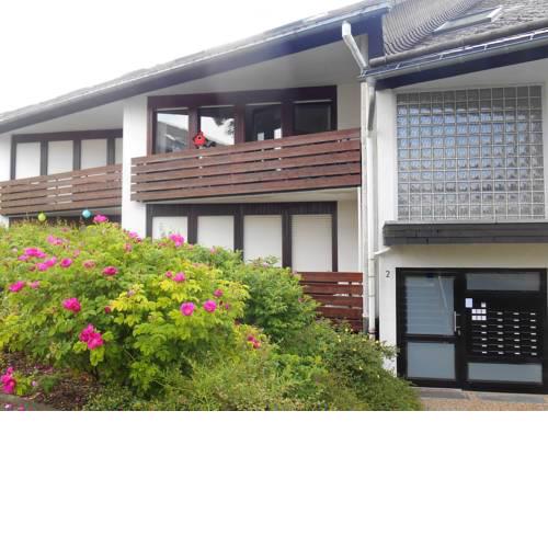 Apartment Aagje 002