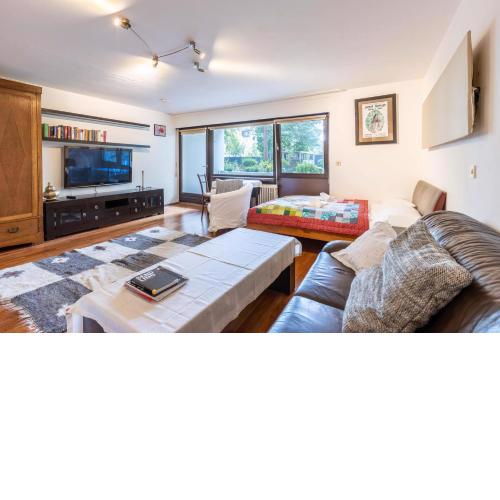 Apartment Aberle