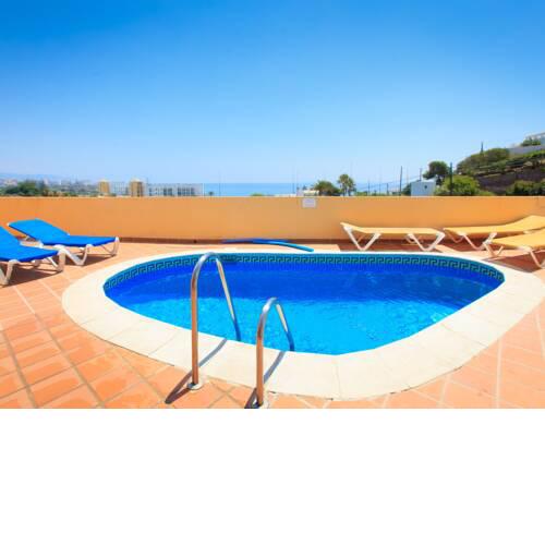 Apartment Abril