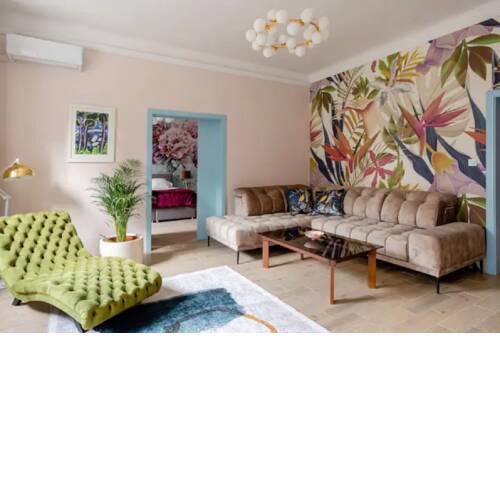 Apartment A.B.S. Secret Oasis