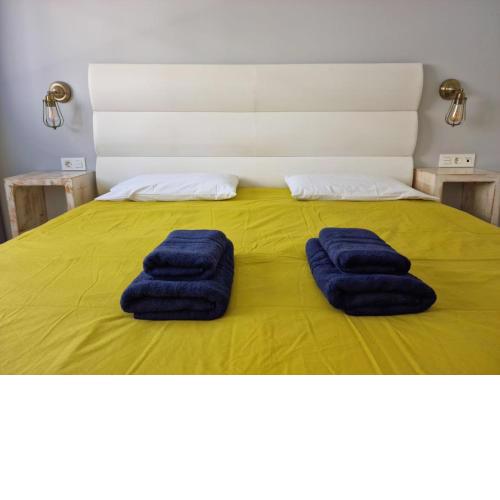 Apartment Abubilla