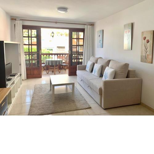 Apartment Acantilados de Los Gigantes
