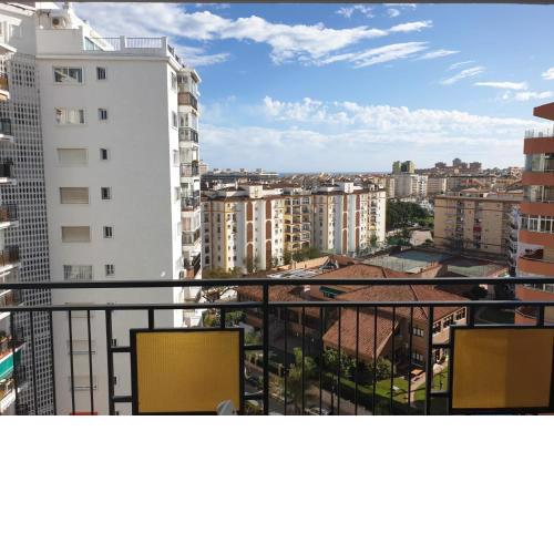 Apartment Acapulco 6