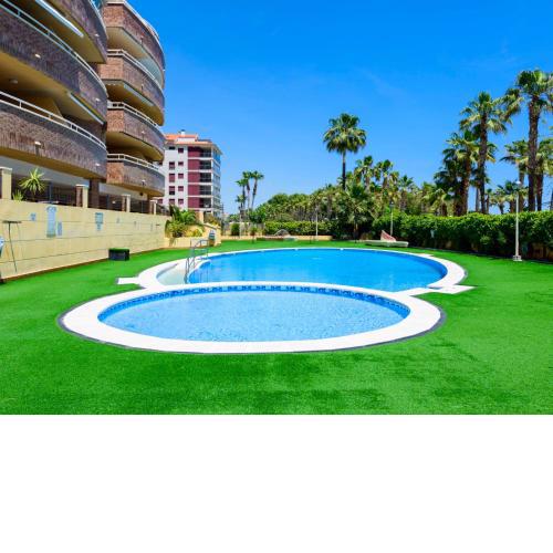 Apartment Acapulco III-2