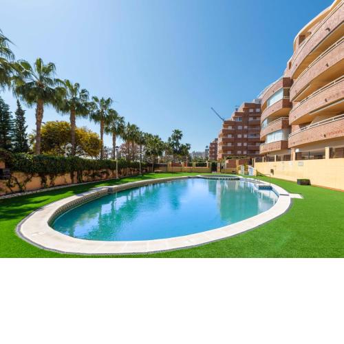 Apartment Acapulco III