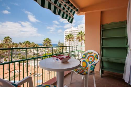 Apartment Acapulco Ocean View