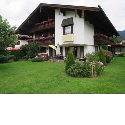 Apartment Achentaler Vitalhotel