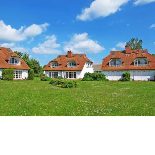 Apartment Achterwasser (ZEM109)