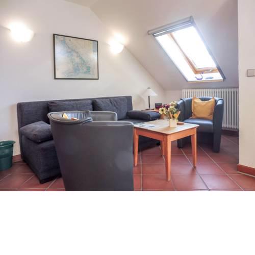Apartment Achterwasserblick