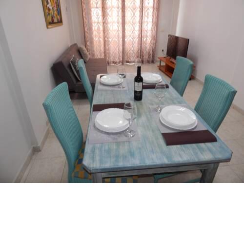 Apartment Adeje