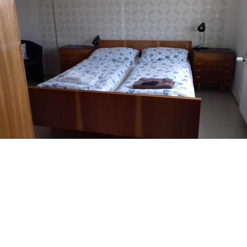 Apartment Adéla