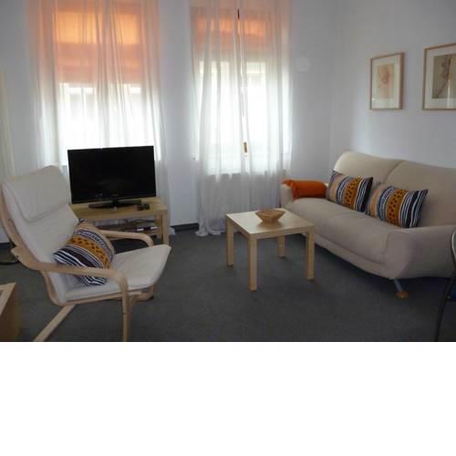 Apartment Adlergasse Dresden