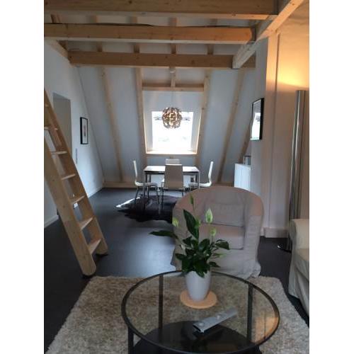 Apartment Adlerhorst