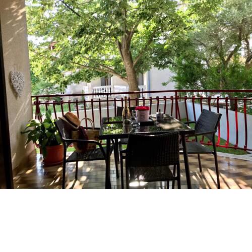 Apartment Adri