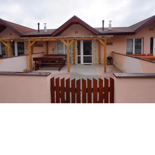 Apartment Adriana 10E