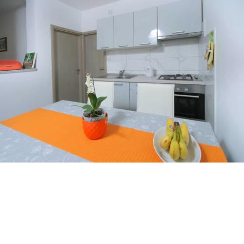 Apartment Adriana