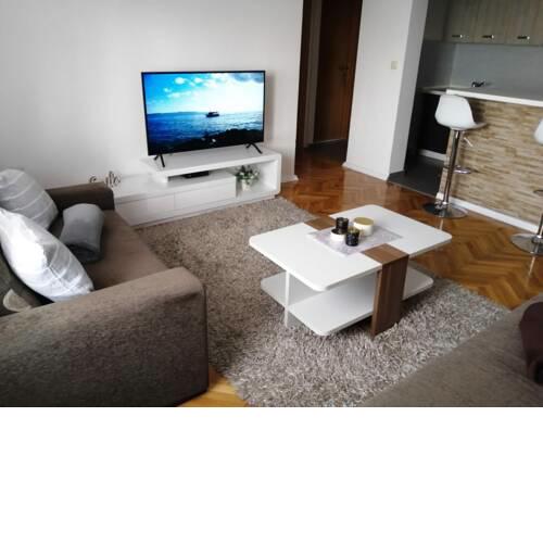 Apartment Adriana