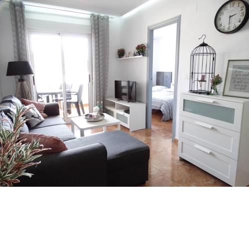 Apartment Adrianna